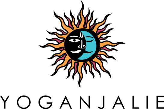 Yoganjalie